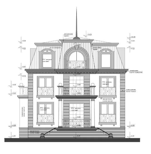 Kuća Za prodaju - 1618 София BG Image 4