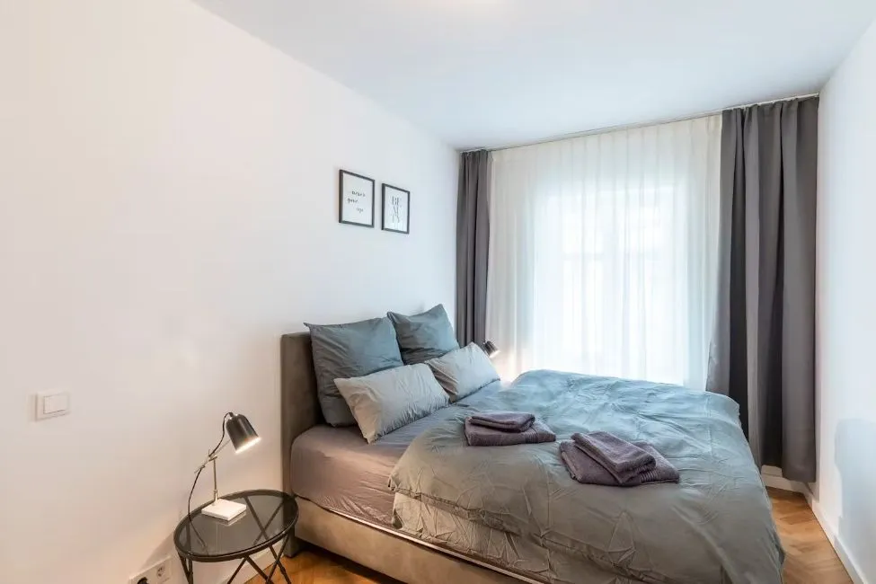 Apartman Za najam - 2800 Kongens Lyngby DK Image 3